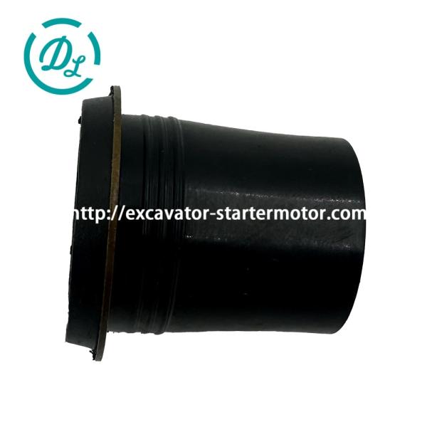 Joint de tuyau d'injecteur DL 123907-11601 pour moteur 4TNV94 4TNV98