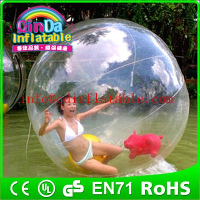 Large Inflatable Water Walking Ball,Floating Water Ball aqua inflatable water walking ball