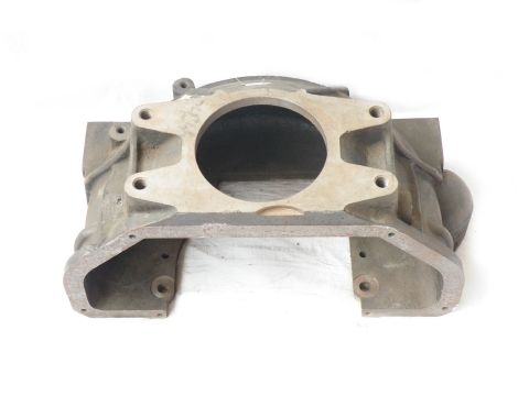 20270171 Clutch Housing Assembly For YZ4102