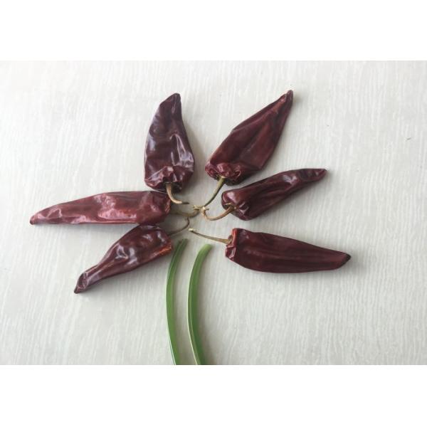 Красный пеец высушенное Guajillo Чили помадки паприки 220 ASTA перчит хлопь