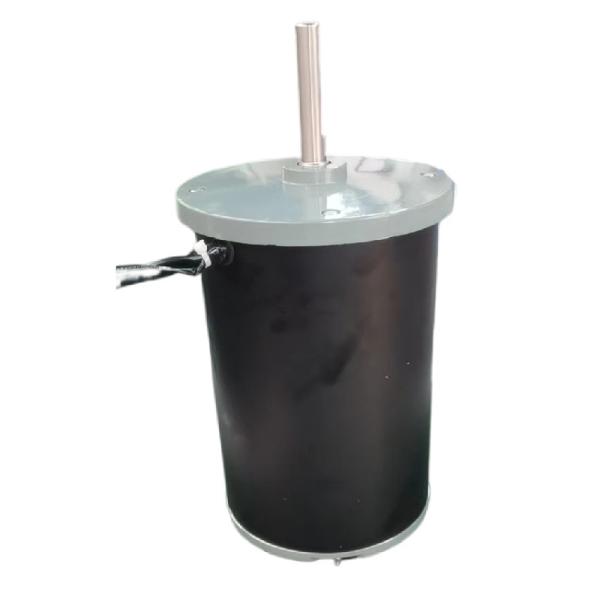 460v 3 Phase Industrial Motor Fan Motor 380V 50 60HZ 160mm 920W For Air Conditioning Screw Machine