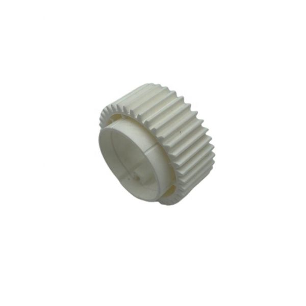 New Compatible Quality Fuser Middle Roller Gear for Konica Minolta BHC 1060 3070 1060L 1070L 2060 4080 Fuser Gear Copier Parts