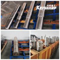 Parties de réparation de pistons de cylindres hydrauliques OEM