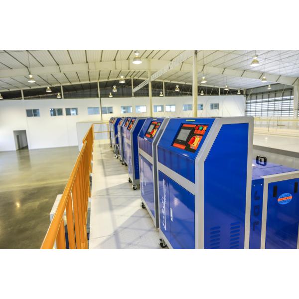 Полная производственная линия санитарной салфетки сервопривода 1000пкс/Мин