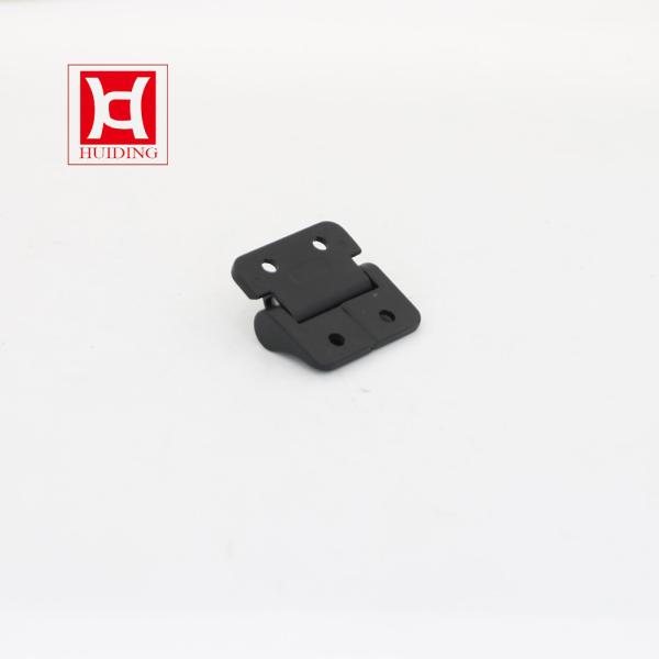 Cabinet Door Heavy Duty Hinges Constant Torque Position Control Powder Coated 40*38mm