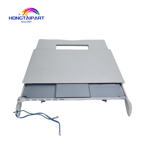 050K64540 BYPASS BACK TRAY Для XEROX 7845 7525 7530 7535 7545 7556 7830 7835 7855 Оригинальный использованный HONGTAIPART BYPTRAXER002