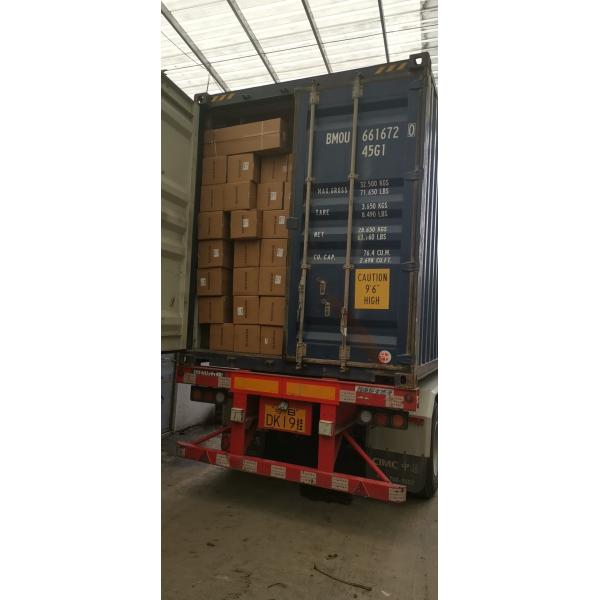 BSCI Standing Kitchen Rack Galvalume Profile Sheet Easy Installation