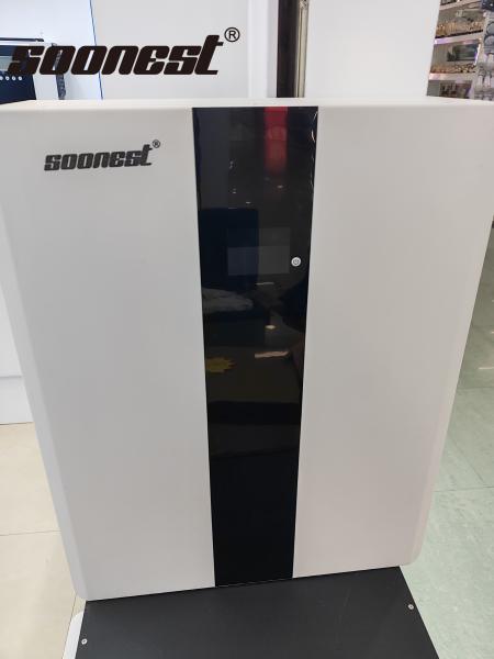 4000Mah Lithium Home/Renewable Energy/Batteries/Lithium Ion Battery 20Ah 400Ah Pack Solar System Battery