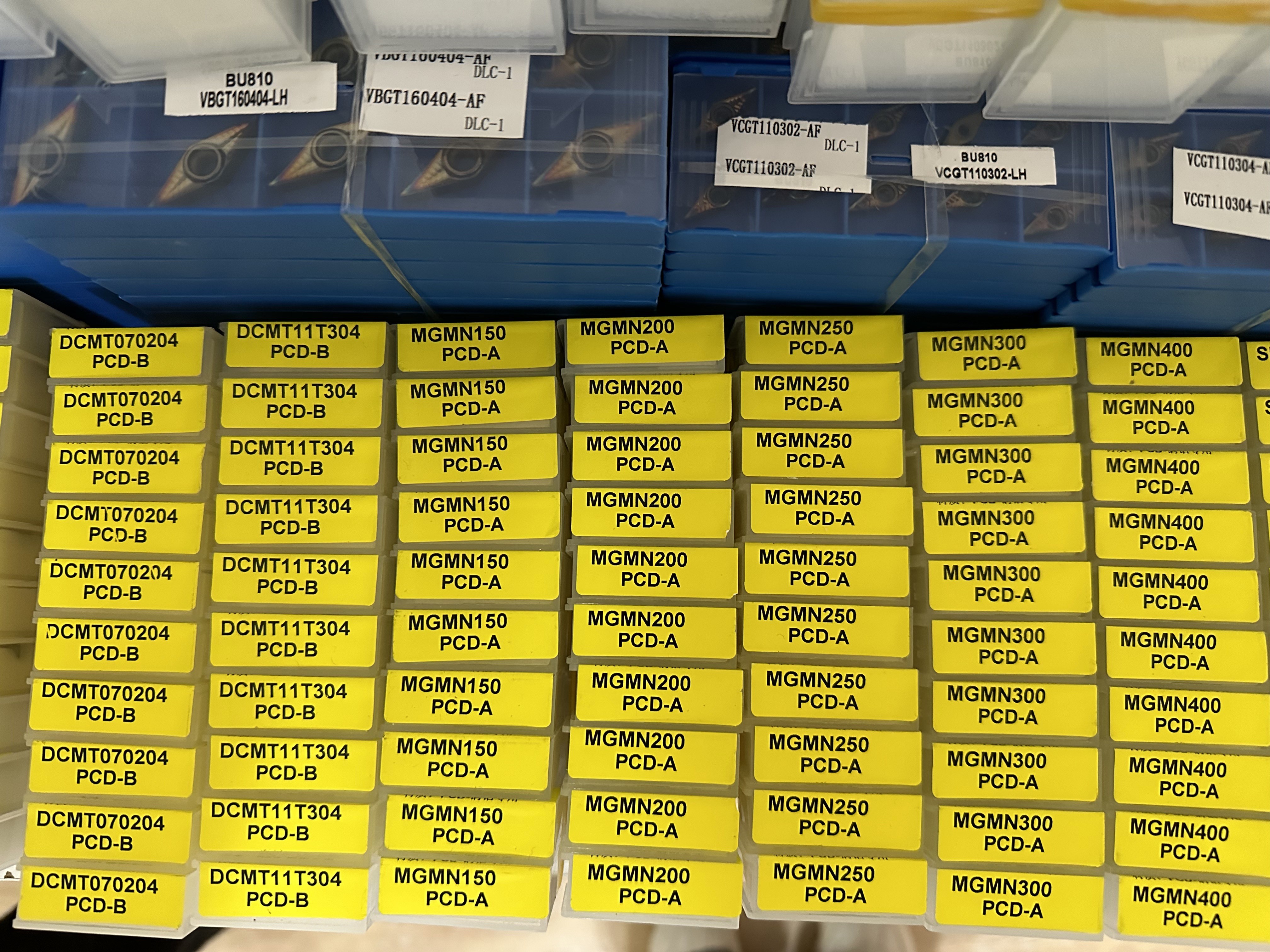 PCD CBN Вставка TNGA1604 WNMG0804 DCGT11T3 Вставка для обработки нежелеза