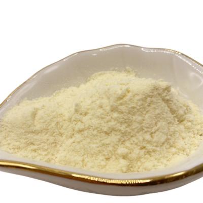 Poudre organique de la protéine de soja 95 d'azote de soja d'engrais écologique d'acide aminé