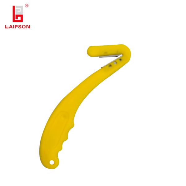 Livestock Discharge Animal Ear Tags Remover Cutter For Cattle Sheep Farm