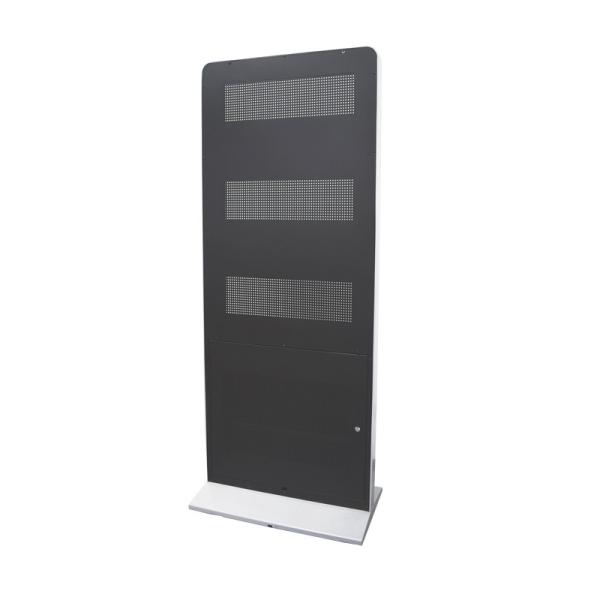 55 Outdoor Digital Kiosk