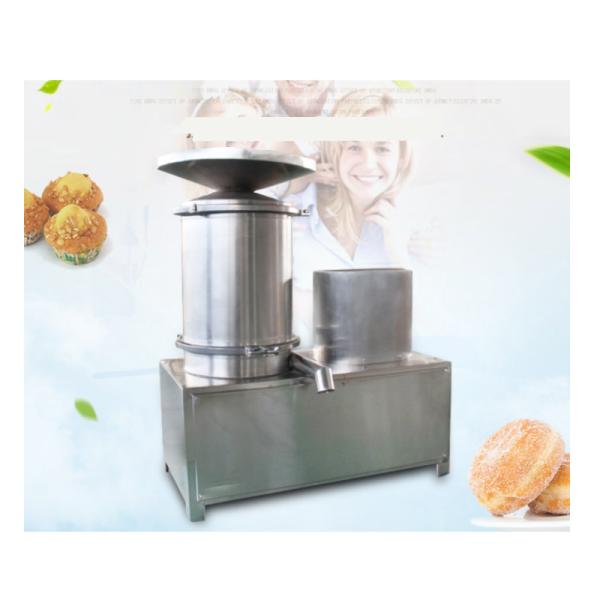New Yolk / Cutter Egg Shell Opener Breaker And Separator Ce Certificate