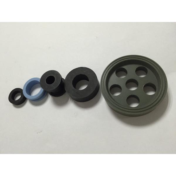 EPDM/SBR/CR/NBR rubber bushing grommet