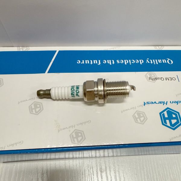 IK16 5303 Standard Spark Plugs For Toyota Honda Nissan Mitsubishi Hyundai Kia Ford GM Car