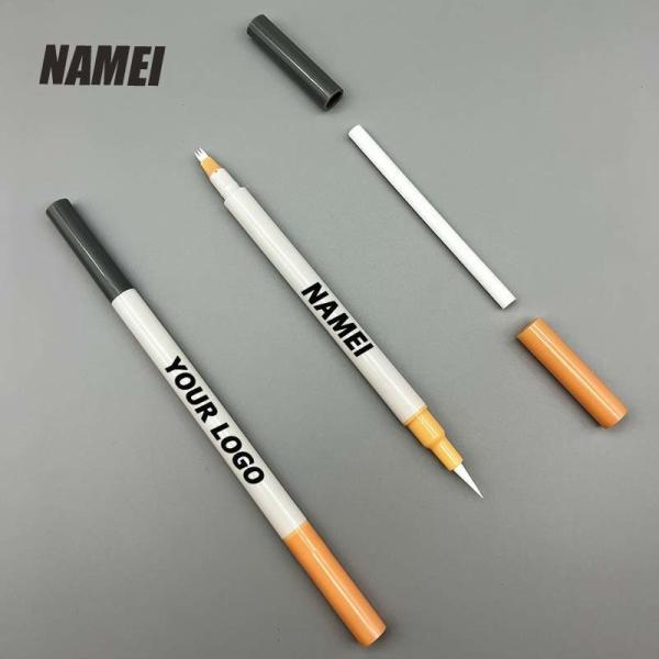 Empty Eyeliner Pencil Tube Wholesale Liquid Eyeliner Pen Cosmetic Packaging Cosmetic Packaging