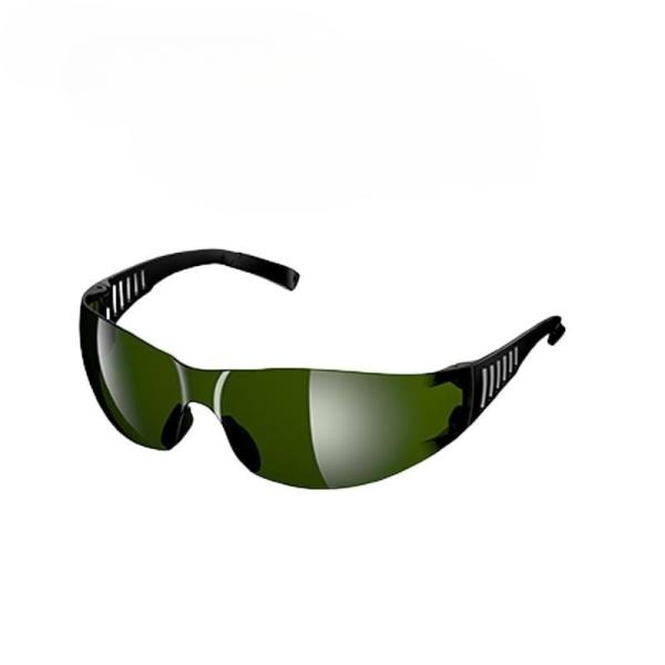 UV Protection Ansi Safety Glasses Scratch Resistant Indoor Use