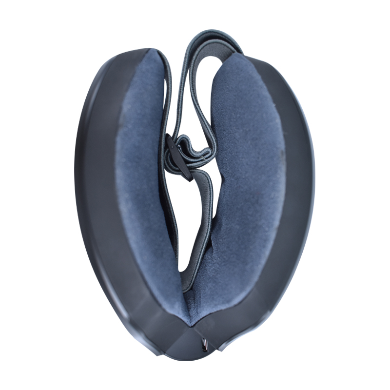Electric Vibration Gentle Compress Relaxing Smart Eye Massager with Heat Compression