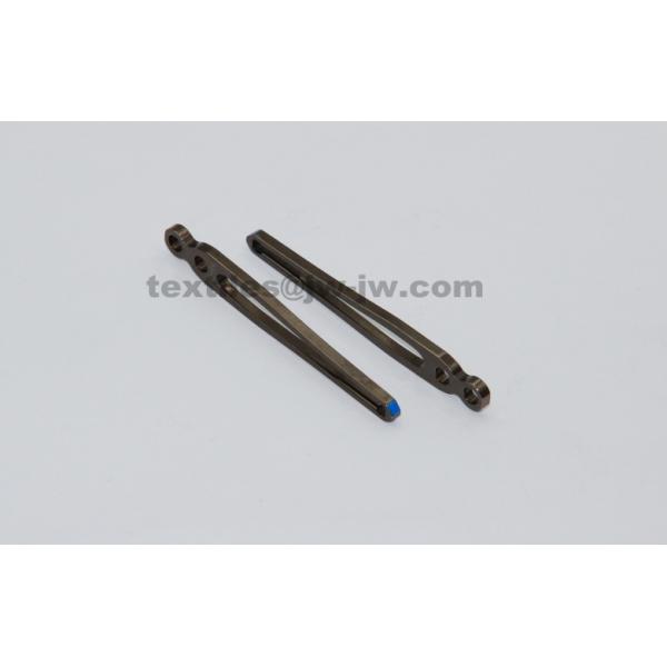 911312213 Sulzer Diamond Knurled Light Blue 2500g