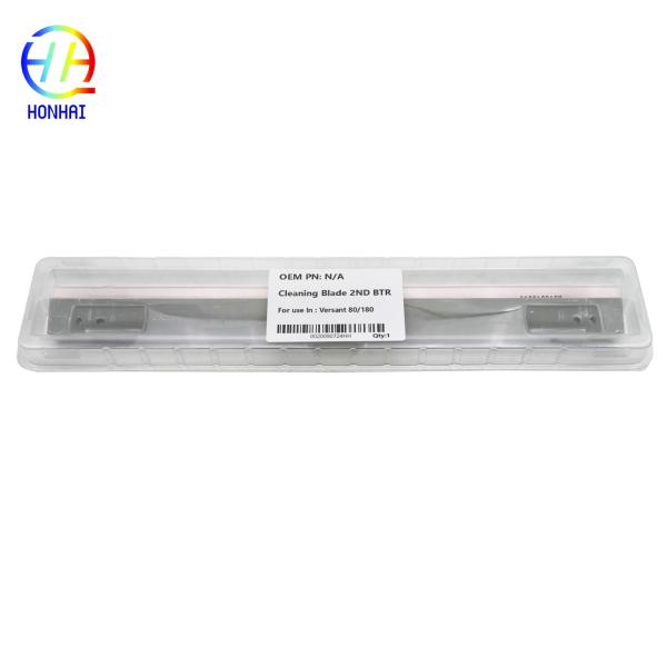 OEM 2nd BTR Cleaning Blade for Xerox Versant 80 180 2100 3100