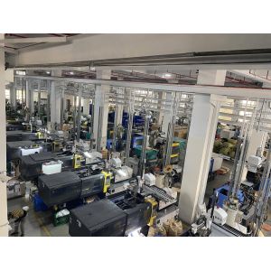 Dongguan Benrui New Materials Co., Ltd