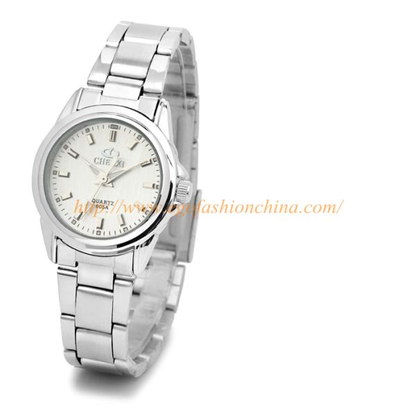 Unisex Watch Casual Watches Man Stainless Steel Band OEM Watch Blue Black Quartz Watch Men
