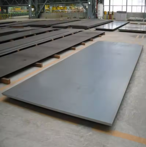 NM400 NM450 NM500 NM550 AR400 AR500 Wear Resistant Steel Plate 6.5mm 8mm 10mm Thick for Mining Construction