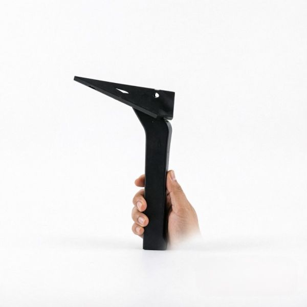 Customized Diameter Iron Pipe Leg Foot Fits Most Furniture Legs Heavy Duty Iron Legs Designed for Stability and Longevity