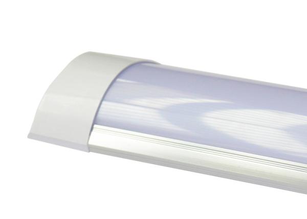 Residential SMD2835 54W 4ft Led Batten Light 1200mm Energy Saving
