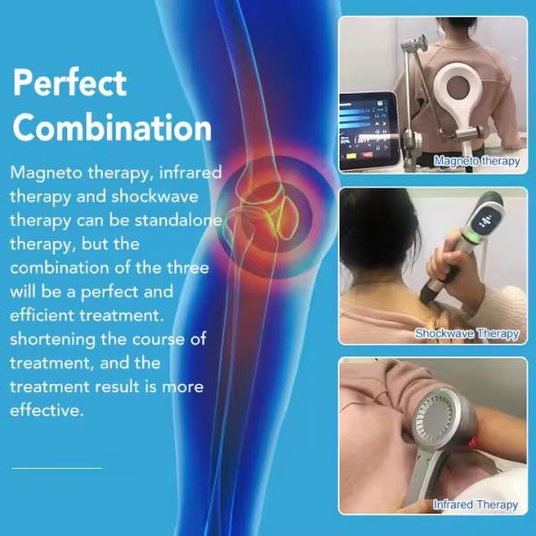 3in1 Pmst Physio Magneto PMST Therapy Pulser Pemf Magnetic Therapy Device Pmst Physiotherapy