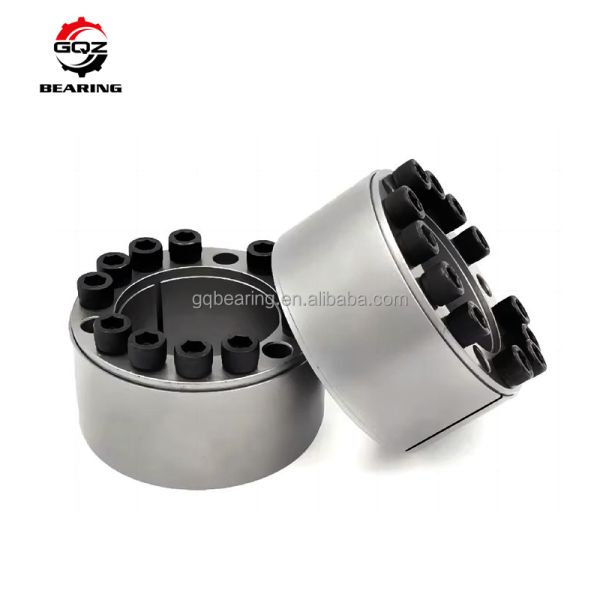 New Arrival Z4 Series Chrome Steel Expansion Coupling Sleeve Keyless Coupling High-Strength for Automotive Construction
