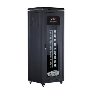 Industrial Home Reverse Osmosis Water Filter RO System 200L/Hour 10KW