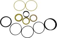 CA1857688 185-7688 C-A-T de Kit For do reparo do selo de 1857688 cilindros 120M, 12G, 12H, 12H ES, 12H NA, 12M, 130G KIT-SEAL GENUÍNO