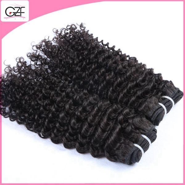 Cheap Weave Hair Online Salon Hair Extensions Loose Curly Hair, Grade 10a Virgin Hair