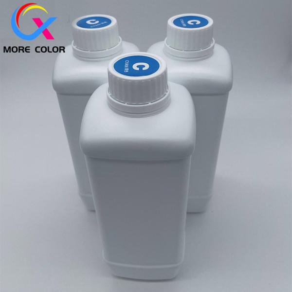 Печатная краска ткани охраны окружающей среды водная 500МЛ 1000МЛ