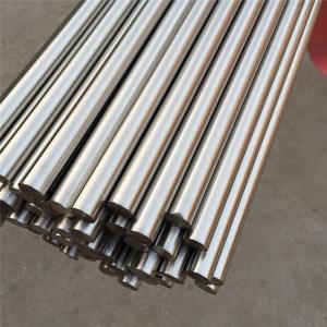 SS 201 Polished Surface Stainless Steel Tube Pipe 6m Length 10MM For Constructio