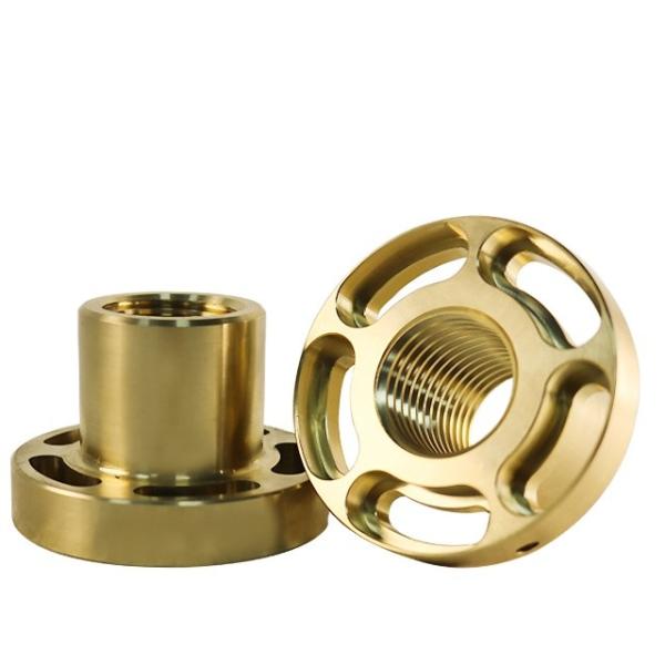 Precision CNC Machining Turning and Milling Solutions Anodizing Spare Parts