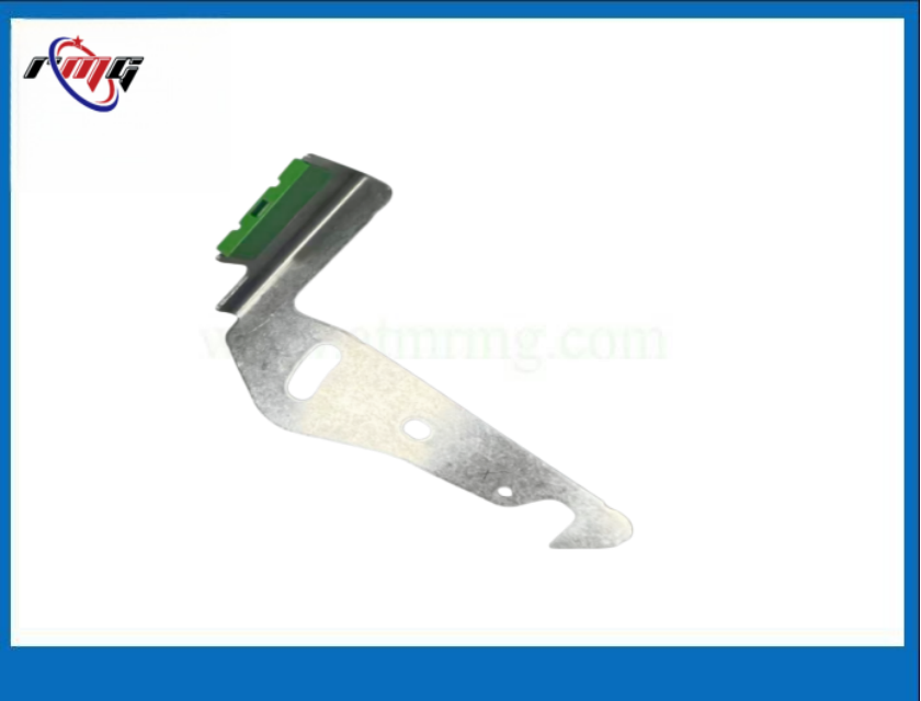 1750341341 Diebold DN450-HMT Locking Bracket Assembly ATM Spare Parts