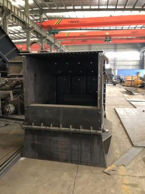 700X1000MM Box Crusher 1000 X 1000MM 50Hz Cement Crusher Machine