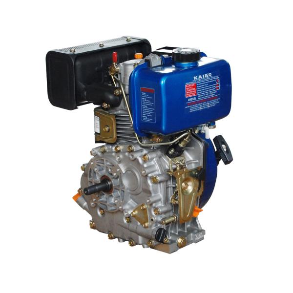 4 генератор Deutz двигателя силы цилиндра 40kw молчаливым охлаженный воздухом дизельный