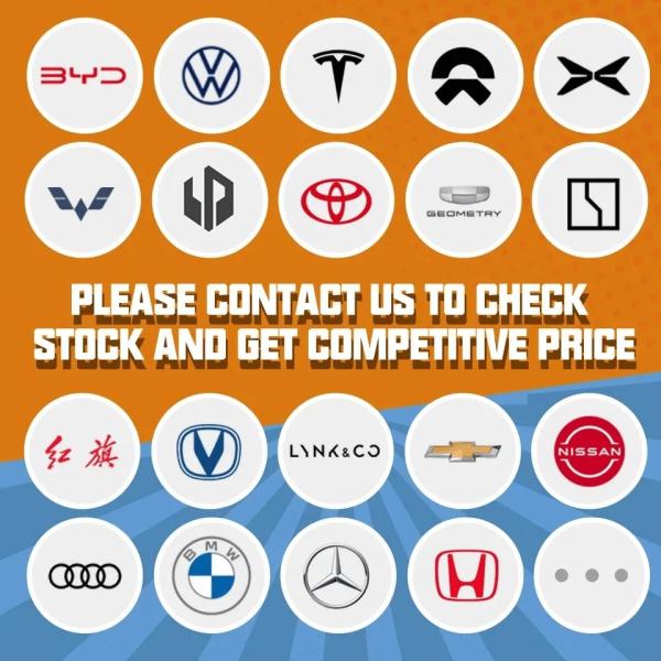Risingstar Dongfeng ENS1 EV Car 4270*1822*1636mm Ternary Lithium Electricity Battery Type with Car Mats and More in 2023