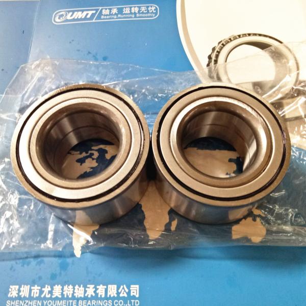 High Precision Car Wheel Bearing DAC25520037 With Long Life And Low Noise