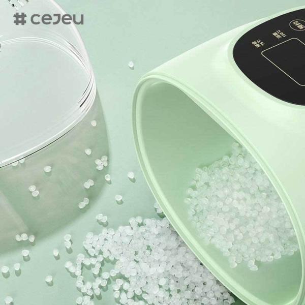 CJ-HJ-01 Free New Design Double Bottle Milk Warmer for Baby Bottle Warmer Milk Warmer