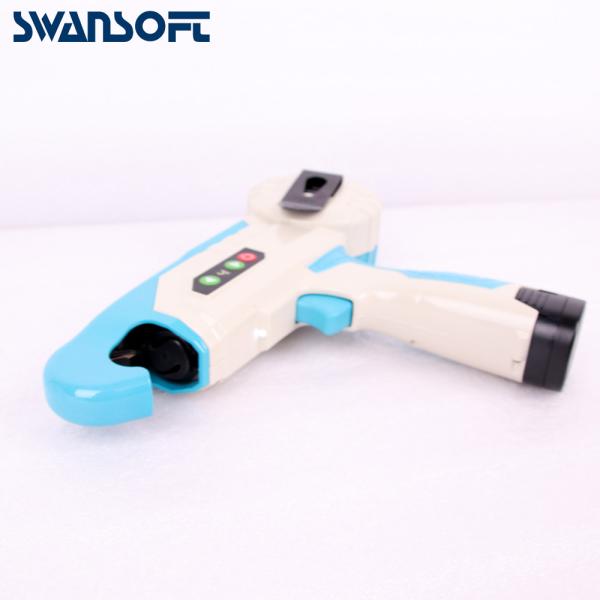 Swansoft 16.8V Electric Tying Machine/Binder for Vineyard Garden Vegetable