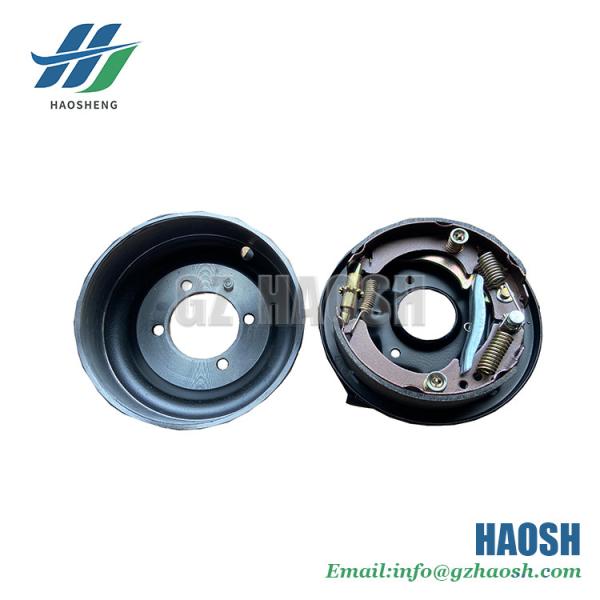 REPLACEMENT Hand Brake Discs 8-94378401-1 ISUZU  NHR NKR