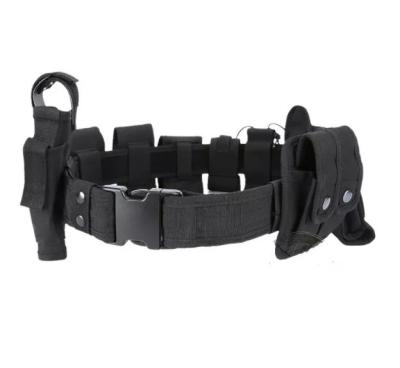 Tactical Belts