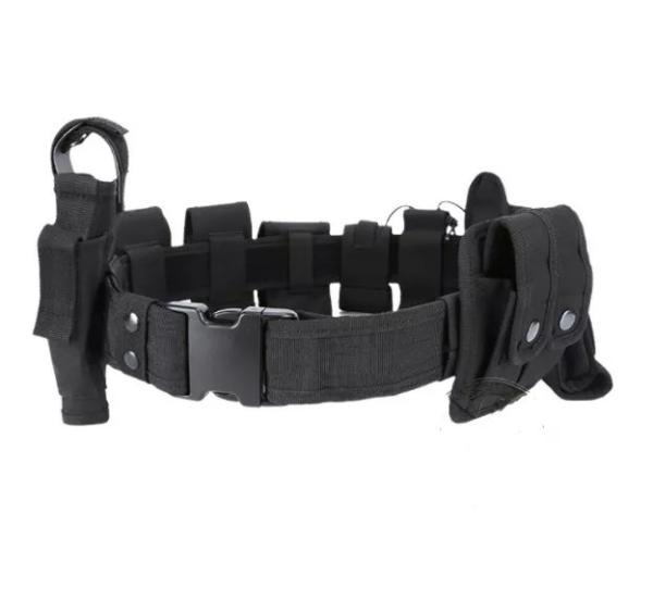 Tactical Belts