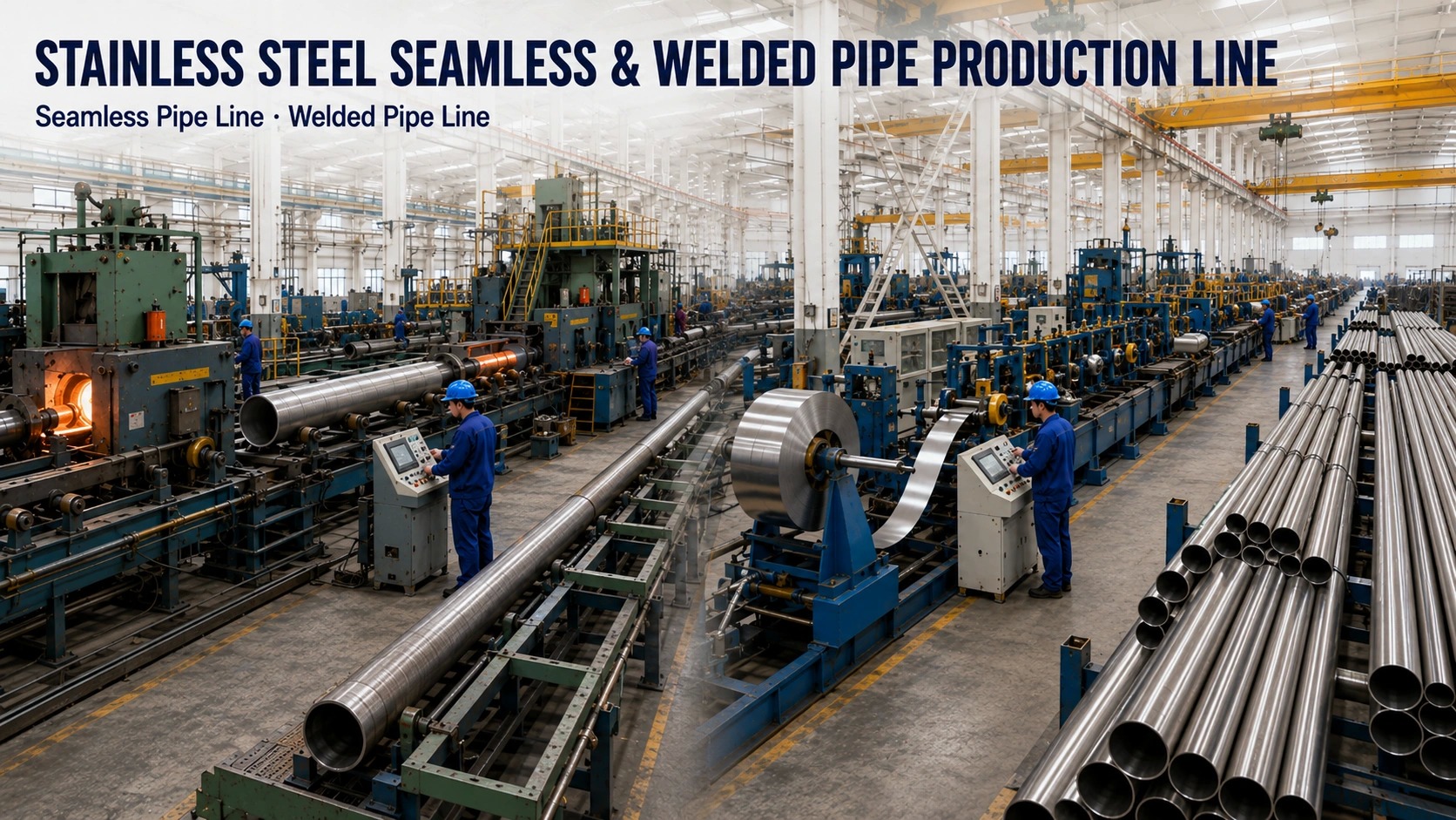 Shaanxi Shangyou Stainless Steel Co., Ltd.
