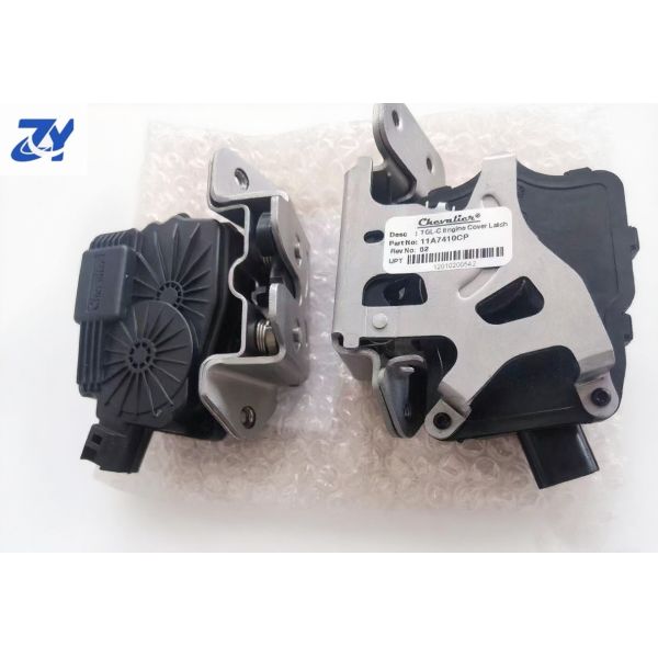 For McLaren 12C 650S 11A7410CP Latch Original Equipment Manufacturer Trunk Lid Latch