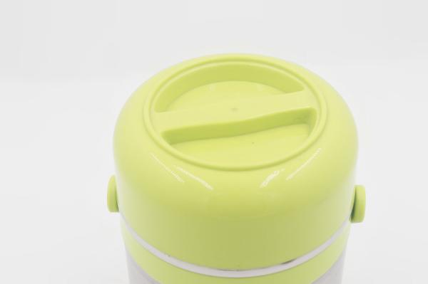2L Office available stainless steel thermos for adults vacuum device food storage lunch box